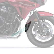 PRZEDŁUŻENIE BŁOTNIKA PUIG DO SUZUKI GSX650F 08-17 / GSX1250F 10-17 CZARNY