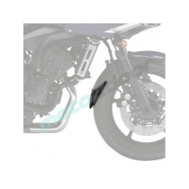 PRZEDŁUŻENIE BŁOTNIKA PUIG DO YAMAHA FZ6 N S2 / FAZER S2 07-09 (PRZEDNIE) CZARNY