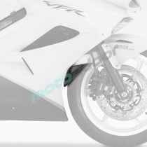 PRZEDŁUŻENIE BŁOTNIKA PUIG DO HONDA VFR800 02-13 (PRZEDNIE)
