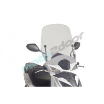 SZYBA OWIEWKA PUIG DO SYM SYMPHONY SR 50 / 125 / 150 (T.S.) PRZEZROCZYSTA