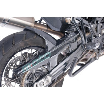 BŁOTNIK TYLNY PUIG DO BMW F650 01-08 / F800GS 08-17 CARBON
