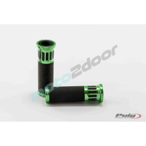 MANETKI / GRIPY HI-TECH 119MM PUIG ZIELONE