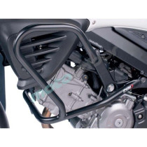GMOL / CRASHBAR PUIG DO SUZUKI DL650 / XT V-STROM 04-22 CZARNY