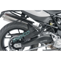BŁOTNIK TYLNY PUIG DO BMW R1100GS / R1150GS 00-05 / ADVENTURE CARBON