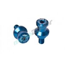 UNIWERSALNE SZPULE PUIG M10-125 NIEBIESKIE