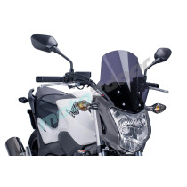 SZYBA SPORTOWA PUIG DO HONDA NC700S / NC750S 12-21 MOCNO PRZYCIEMNIONA
