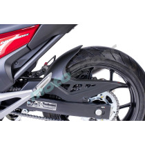 BŁOTNIK TYLNY PUIG DO HONDA NC700/750 S/X 12-21 / INTEGRA 12-13 CARBON