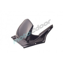 BŁOTNIK TYLNY PUIG DO KAWASAKI ER6 N/F 12-16 CARBON