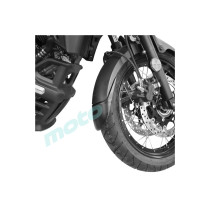 PRZEDŁUŻENIE BŁOTNIKA DO SUZUKI DL650A V-STROM 12-22 (PRZEDNIE) CZARNE