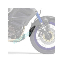 PRZEDŁUŻENIE BŁOTNIKA DO YAMAHA XT1200Z SUPER TENERE 10-22 (PRZEDNIE) CZARNE