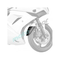 PRZEDŁUŻENIE BŁOTNIKA DO SUZUKI SV650 / SV1000 03-15 (PRZEDNIE) CZARNE
