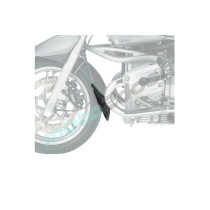 PRZEDŁUŻENIE BŁOTNIKA DO BMW R850 / R1150 RT (PRZEDNIE) CZARNE