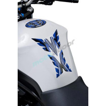 TANKPAD PUIG RADIKAL NIEBIESKI