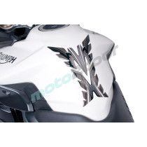 TANKPAD PUIG RADIKAL SZARY