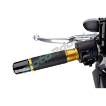 MANETKI PUIG HI-TECH ASCENT ZŁOTE