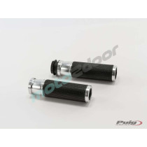 MANETKI PUIG HI-TECH ASCENT SREBRNE