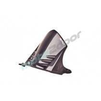 BŁOTNIK TYLNY PUIG DO HONDA CROSSTOURER 12-18 CARBON