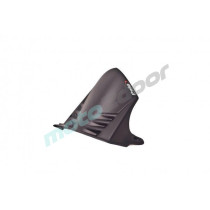 BŁOTNIK TYLNY PUIG DO HONDA CROSSTOURER 12-18 CZARNY MAT