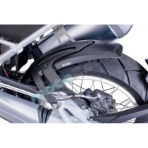 BŁOTNIK TYLNY PUIG DO BMW R1200GS 13-17 CZARNY MAT