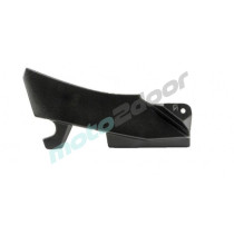 PANELE BOCZNE TYLNE PUIG DO BMW R1200RT 05-13 CZARNY MAT