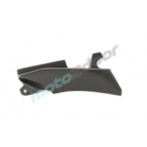 PANELE BOCZNE TYLNE PUIG DO BMW R1200RT 05-13 CZARNY MAT
