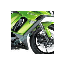 PRZEDŁUŻENIE BŁOTNIKA DO KAWASAKI Z1000SX / ZX-10R 11-19 (PRZEDNIE)