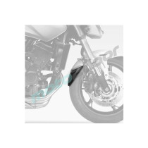 PRZEDŁUŻENIE BŁOTNIKA DO HONDA CB600F HORNET 05-16 / CBR600F 11-13 (PRZEDNIE)