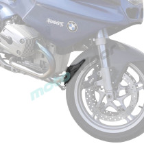PRZEDŁUŻENIE BŁOTNIKA DO BMW R1100S 99-05 (PRZEDNIE)