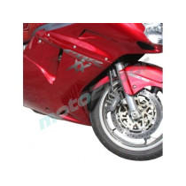 PRZEDŁUŻENIE BŁOTNIKA DO HONDA CBR1100 XX BLACKBIRD 96-07 (PRZEDNIE)