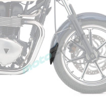 PRZEDŁUŻENIE BŁOTNIKA DO TRIUMPH BONNEVILLE SE 09-20 (PRZEDNIE)