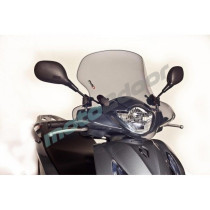SZYBA OWIEWKA PUIG DO HONDA SH125I/150I 13-16 (CITY TOURING)