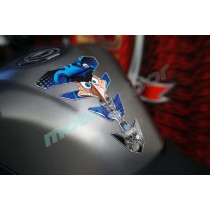 TANKPAD UNIWERSALNY PUIG JOKER NIEBIESKI