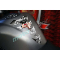 TANKPAD UNIWERSALNY PUIG JOKER SZARY