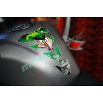 TANKPAD UNIWERSALNY PUIG JOKER ZIELONY