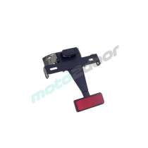 FENDER ELIMINATOR PUIG DO TRIUMPH DAYTONA 675 / STREET TRIPLE