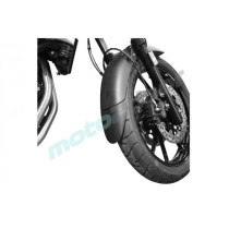 PRZEDŁUŻENIE BŁOTNIKA DO BMW F700GS 12-16 (PRZEDNIE) CZARNE