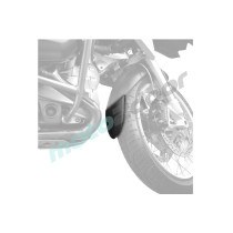 PRZEDŁUŻENIE BŁOTNIKA DO BMW R1200GS 13-18 / R1250GS 18-22 (PRZEDNIE) CZARNE