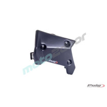 PANEL BOCZNY DOLNY PUIG DO BMW R1200GS 13-18 / R1250GS 18-22 CZARNY MAT