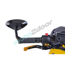 LUSTERKO PUIG HI-TECH 4 (SYMETRYCZNE - 1 SZT.)