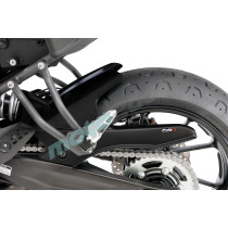 BŁOTNIK TYLNY PUIG DO YAMAHA MT-07 / XSR700 14-22 CARBON