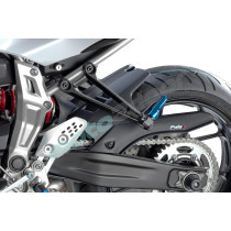 BŁOTNIK TYLNY PUIG DO YAMAHA MT-07 / XSR700 14-22 CZARNY MAT