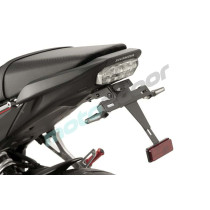 FENDER ELIMINATOR PUIG DO HONDA CB650F 14-20 CZARNY