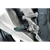 SPORTOWE PODNÓŻKI PUIG DO MODELI SPORT - WYMAGAJĄ ADAPTERÓW- CZARNE