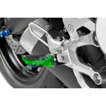 SPORTOWE PODNÓŻKI PUIG DO MODELI SPORT - WYMAGAJĄ ADAPTERÓW- ZIELONE