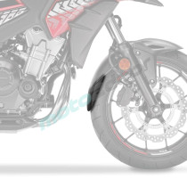 PRZEDŁUŻENIE BŁOTNIKA DO HONDA CB500F / CB500X / CBR500R (PRZEDNIE)