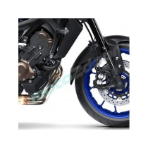 PRZEDŁUŻENIE BŁOTNIKA DO YAMAHA MT-09 / TRACER 13-20 (PRZEDNIE) CZARNE