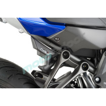OSŁONA TYLNEGO ZBIORNICZKA PŁYNU DO YAMAHA MT-07 / TRACER 700 / MT-09 CZARNY MAT