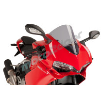 SZYBA SPORTOWA PUIG DO DUCATI 959 / 1299 PANIGALE LEKKO PRZYCIEMNIONA