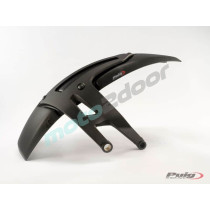 BŁOTNIK TYLNY PUIG DO BMW R1200R / RS 15-17 CZARNY MAT