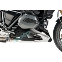 SPOILER SILNIKA PUIG DO BMW R1200R / RS 15-18 CARBON